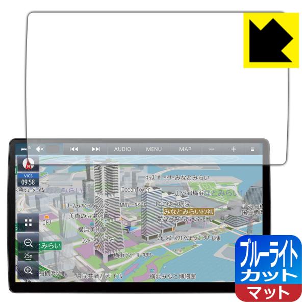 カーナビ Strada CN-F1X10C1D / CN-F1X10BGD / CN-F1X10GD...