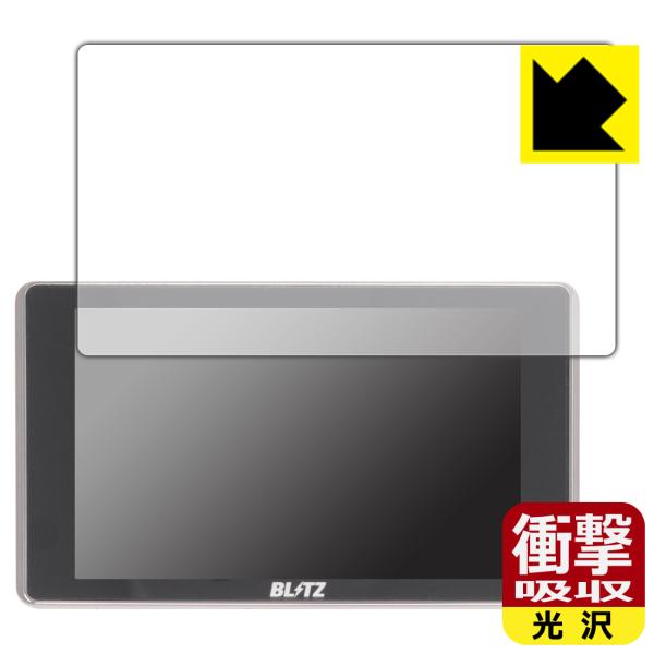 BLITZ Touch-LASER TL405R/TL404R/TL403R/TL402R/TL40...