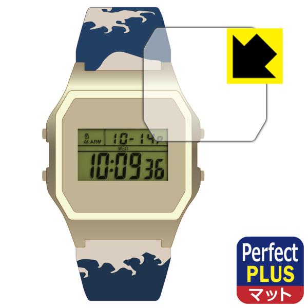 TIMEX Classic Digital TIMEX 80 The MET ホクサイ / The ...