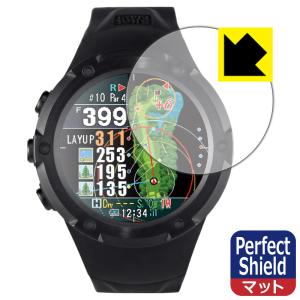 PDA工房 Shot Navi Evolve PRO Touch 対応 Perfect Shield Plus 保護