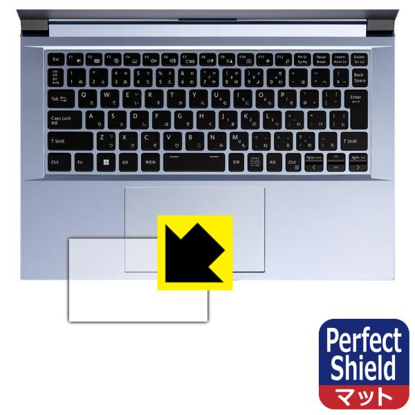DAIV S4シリーズ (2023年モデル) 対応 Perfect Shield 保護 フィルム [...