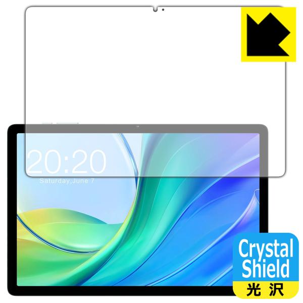 Teclast M50 / M50 Pro / M50HD 対応 Crystal Shield 保護...