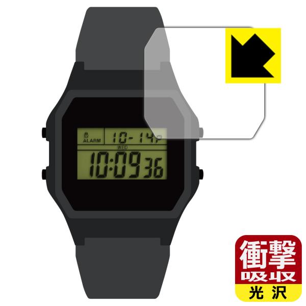 TIMEX Classic Digital TIMEX 80 Keith Haring T80 対応...