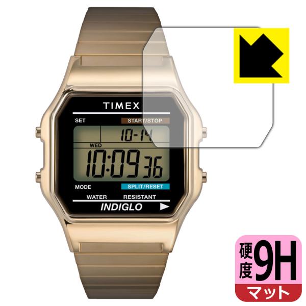TIMEX Classic Digital TIMEX 80 T78587 / T78677 / T...