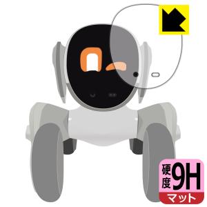 Loona / Loona Blue 対応 9H高硬度[反射低減] 保護 フィルム 日本製