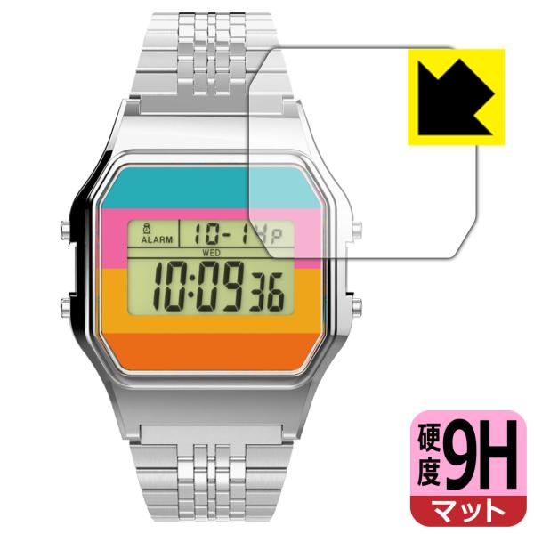TIMEX Classic Digital TIMEX 80 TIMEX x Coca-Cola 対...