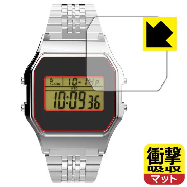 TIMEX Classic Digital TIMEX 80 TIMEX x スペースインベイダー ...