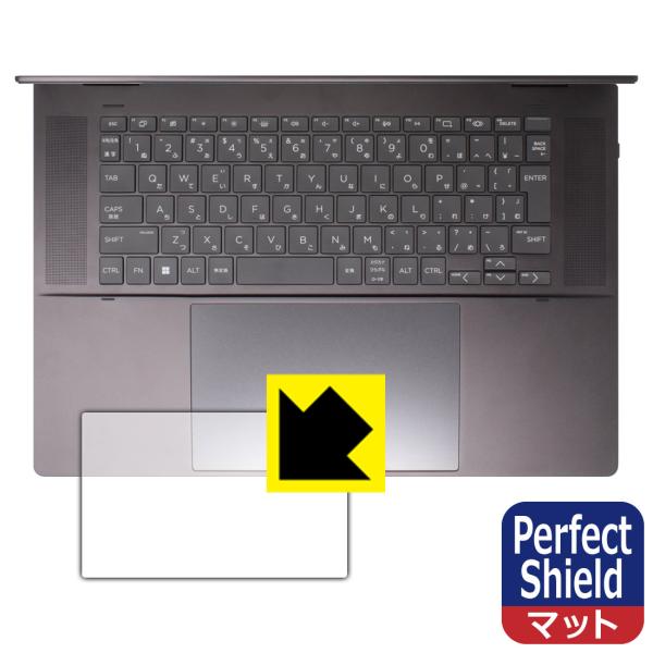 HP Spectre x360 16-aa0000シリーズ 対応 Perfect Shield 保護...