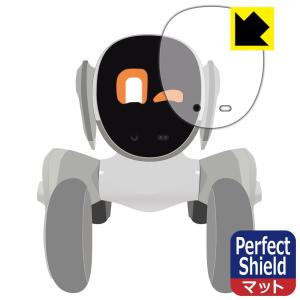 Loona / Loona Blue 対応 Perfect Shield 保護 フィルム 3枚入 反射低減 防指紋 日本製