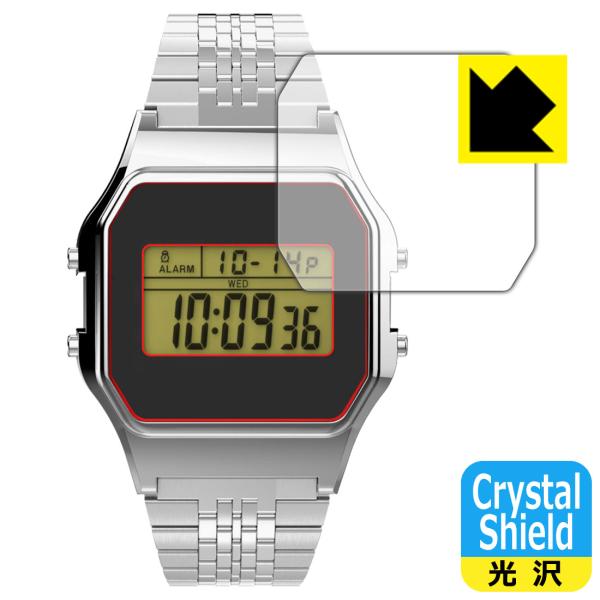 TIMEX Classic Digital TIMEX 80 TIMEX x スペースインベイダー ...