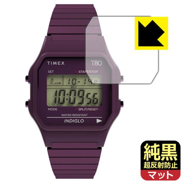TIMEX Classic Digital TIMEX 80 TW2U93900 / TW2U940...