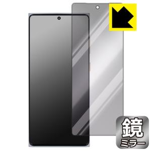 MOONDROP MIAD01 対応 Mirror Shield 保護 フィルム ミラー 光沢 日本製｜pdar