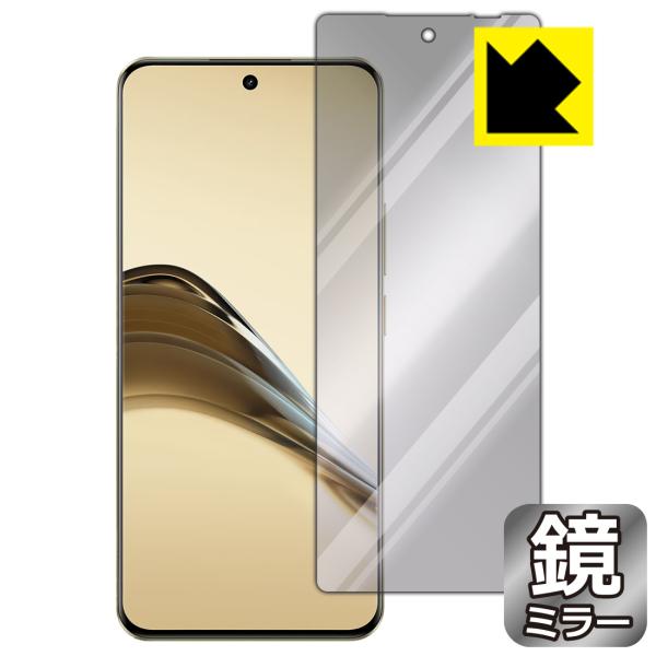 realme 13 Pro 5G / realme 13 Pro+ 5G 対応 Mirror Shi...