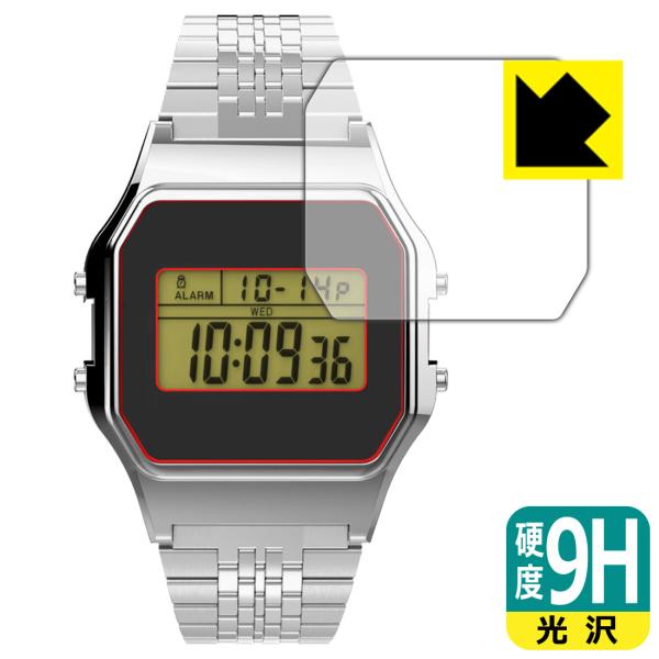 TIMEX Classic Digital TIMEX 80 TIMEX x スペースインベイダー ...