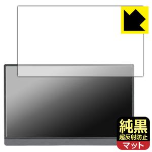Anmite 15.6インチ モニター保護フィルム