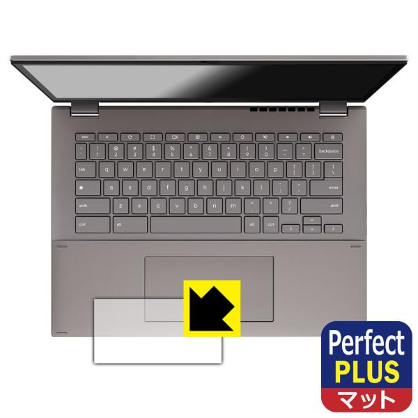 ASUS Chromebook CX34 Flip (CX3401FBA) 対応 Perfect S...