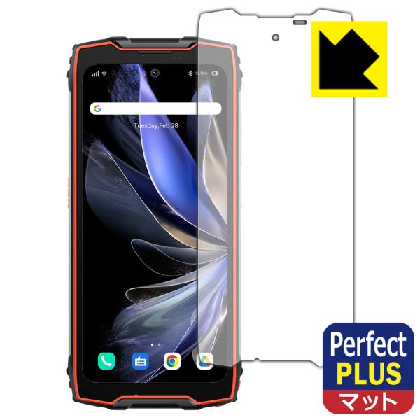 Blackview BV9300 Pro 対応 Perfect Shield Plus 保護 フィル...