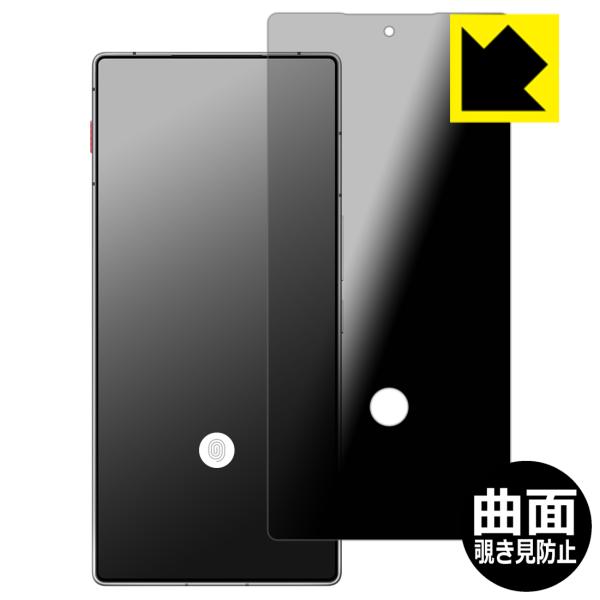 nubia REDMAGIC 11 Air 対応 [指紋窓つき] Flexible Shield P...