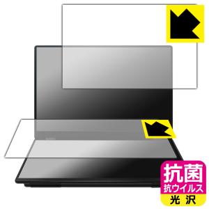 EHOMEWEI 15.6インチ デュアルモニター用フィルムの買取情報