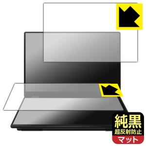 EHOMEWEI 15.6インチ デュアルモニター保護フィルムの買取情報