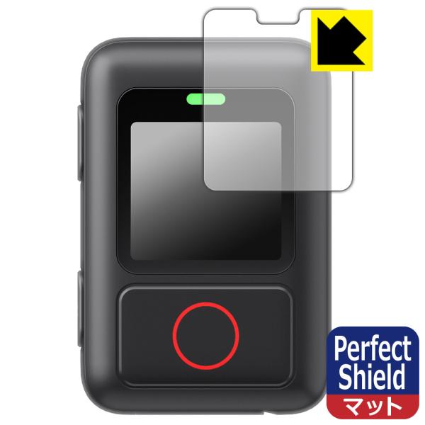 Insta360 GPSアクション リモコン (CINSAAV/A) 対応 Perfect Shie...