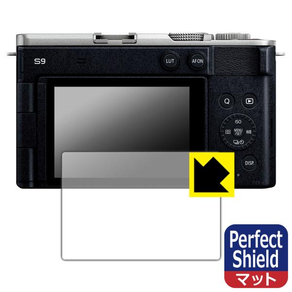 Panasonic LUMIX L10/S1II/S1IIE/S1RII/G99II/GH7/S9/...