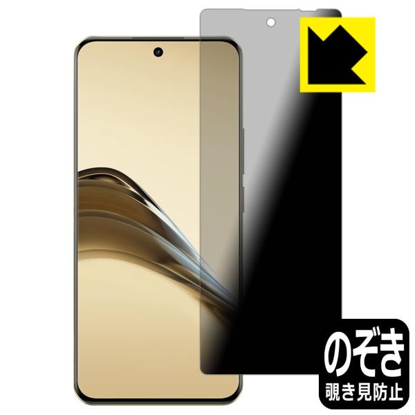 realme 13 Pro 5G / realme 13 Pro+ 5G 対応 Privacy Sh...