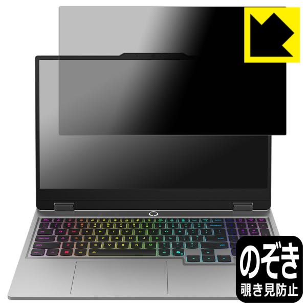 Lenovo LOQ (15AHP10 / 15IRX10) 対応 Privacy Shield 保...