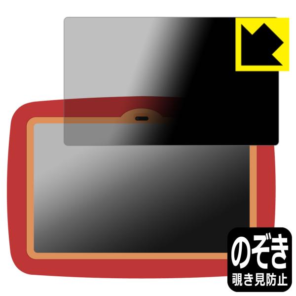 Touch Version (タッチ・バージョン) 対応 Privacy Shield 保護 フィル...