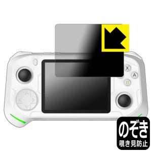 レトロゲーム機 RX6H 保護フィルム