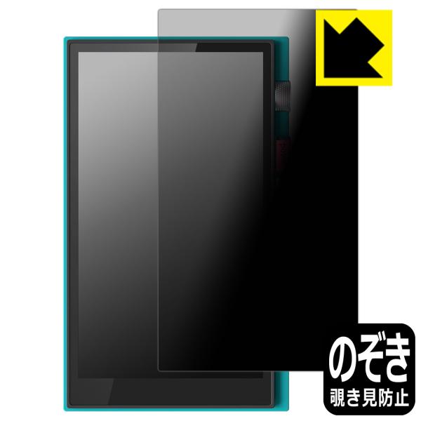 HiBy M500 Hatsune Miku Edition 対応 Privacy Shield 保...