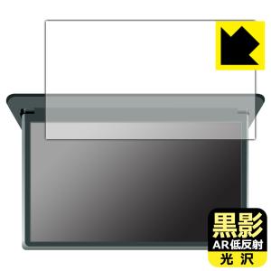 トヨタ ノア ヴォクシー後席ディスプレイ