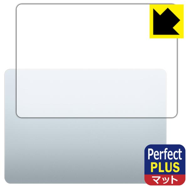 MacBook Air 13インチ(M4 2025年モデル) 対応 Perfect Shield P...