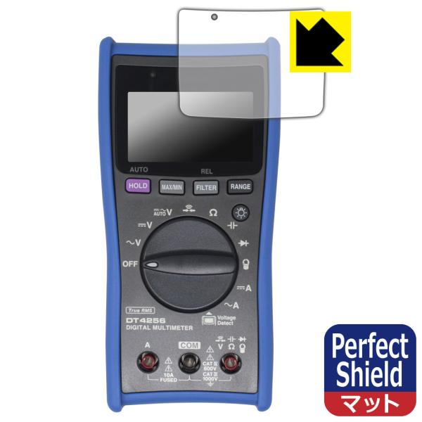 HIOKI デジタルマルチメータ DT4256/DT4255/DT4254/DT4253/DT425...