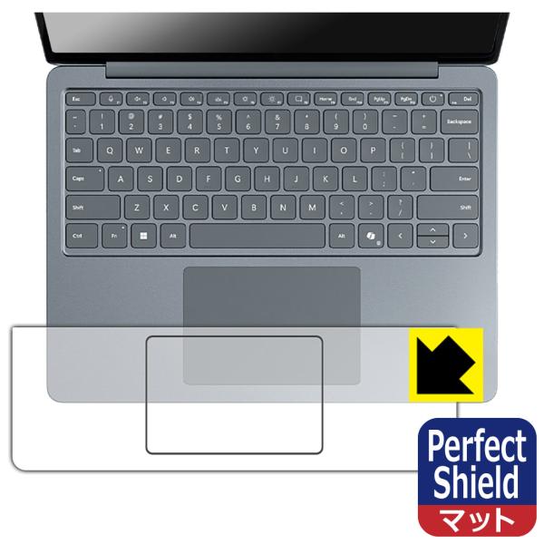 Surface Laptop (13インチ)(2025年6月発売モデル) 対応 Perfect Sh...