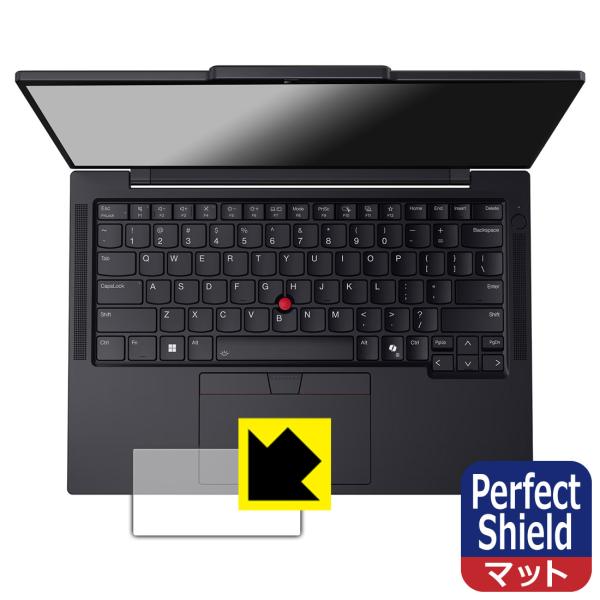 ThinkPad T14s Gen 6 対応 Perfect Shield 保護 フィルム [クリッ...