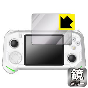 レトロゲームコンソール RX6H用保護フィルム