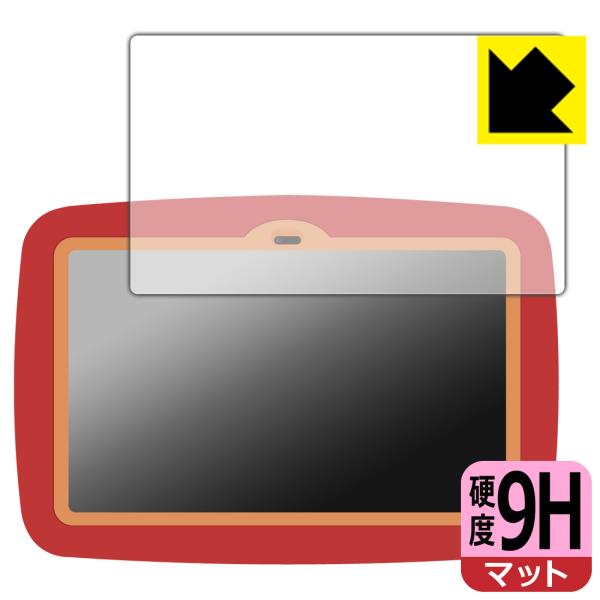 Touch Version (タッチ・バージョン) 対応 9H高硬度[反射低減] 保護 フィルム 日...