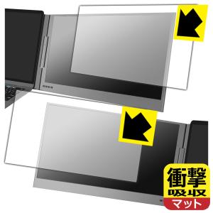 MT-VIKI 15.6インチデュアルモニター用保護フィルムの買取情報