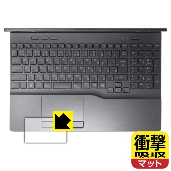 LIFEBOOK AHシリーズ AH53/J3,AH50/J3,AH45/J3,WA3/J3 [スー...
