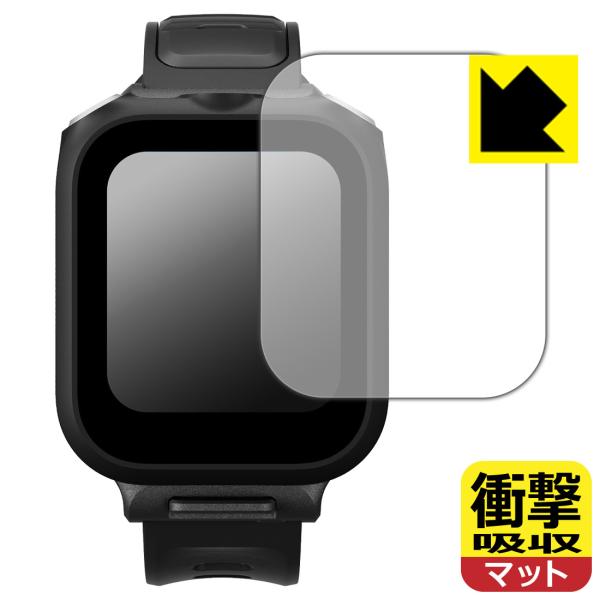 Insta360 マイク内蔵 GPS プレビューリモコン (CINSCAVX) 対応 衝撃吸収[反射...