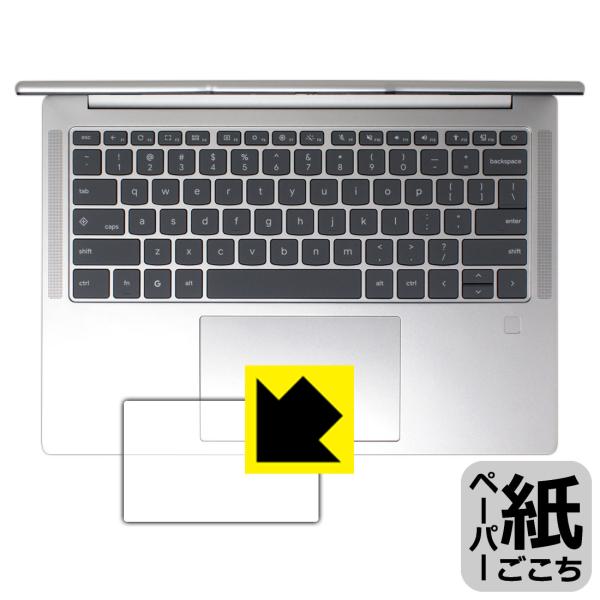 Lenovo Chromebook Plus Gen 10 (14型 MediaTek) 対応 ペー...