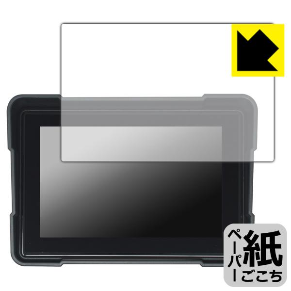 カスタムジャパン スマートライドダッシュボード SRD 5 Slim (5インチ) 対応 ペーパーラ...