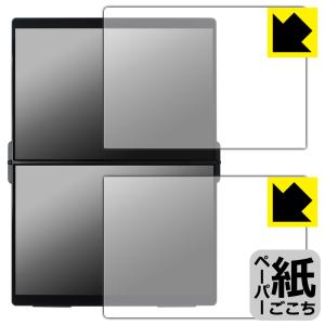 EHOMEWEI 14.2インチ デュアルモニター用フィルムの買取情報