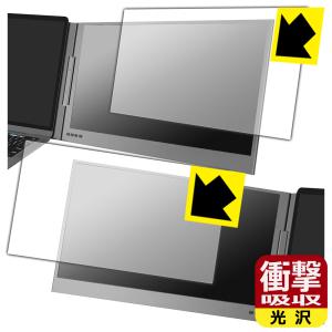 MT-VIKI 15.6インチ デュアルモニター用保護フィルムの買取情報