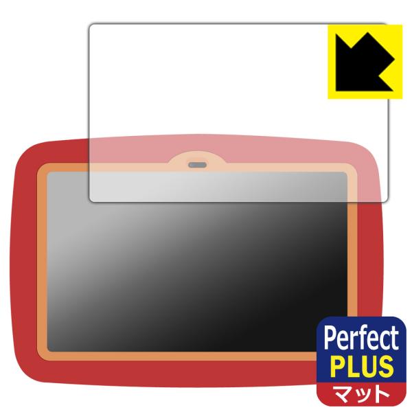 Touch Version (タッチ・バージョン) 対応 Perfect Shield Plus 保...