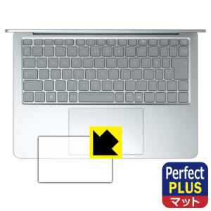 LAVIE SOL S1375/LA, S1365/LA, S1355/LA (13.3型ワイド・2025年秋冬) Perfect Shield Plus 保護 フィルム [タッチパッド用] 反射低減 防指紋 日本製