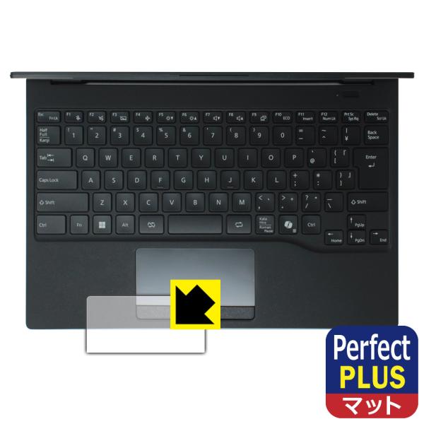 FMV Note Uシリーズ WU5-K3, WU4-K3, WU6-L1 対応 Perfect S...