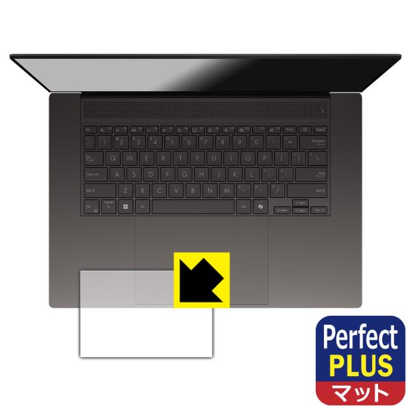 ASUS Zenbook S 16 (UM5606WA/UM5606KA) 対応 Perfect S...
