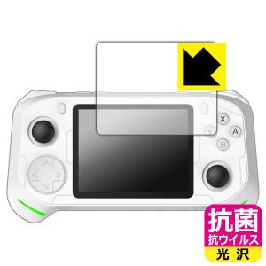 RX6H レトロゲームコンソール用フィルム